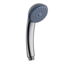 Alcachofa ducha eco ahorro Talvik Ø67mm Cromado