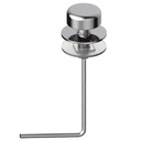 Bouton de chasse d’eau pour mécanisme réf. 404010004
