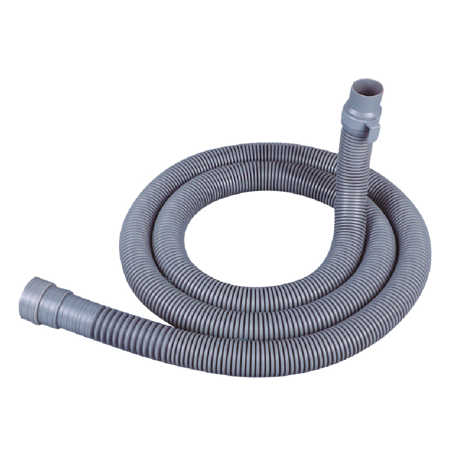 Drain hose washing machine and dishwasher 1,5M