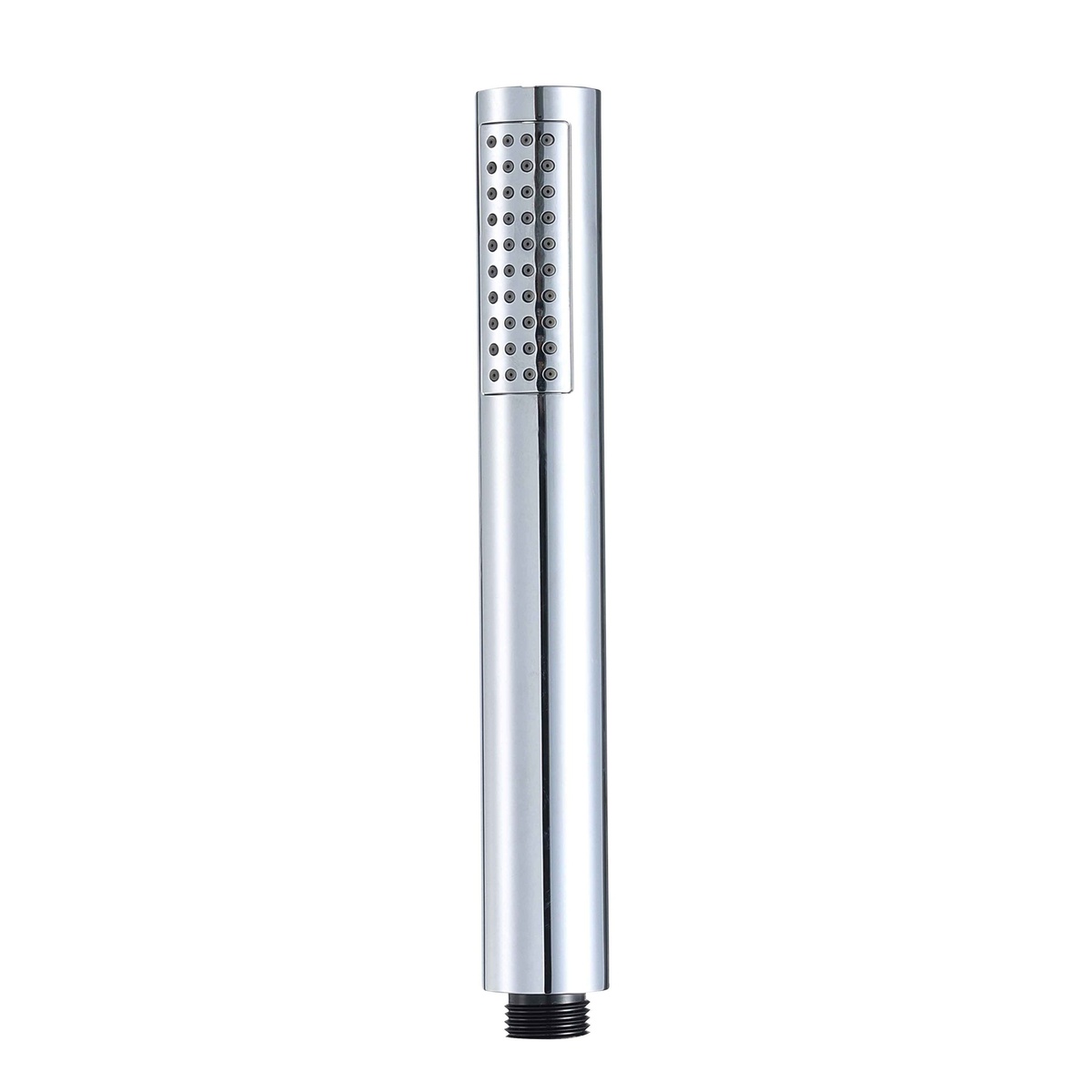 Mobasa Rectangular shower head Chrome