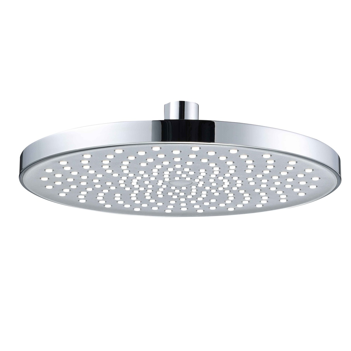 Pomme de douche de plafond Harare Ø235mm Chromé